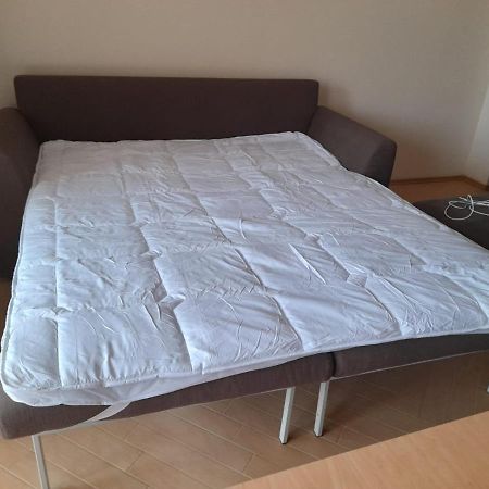 Kalia, Zweizimmer, Zweibalkon, Top-Apartment Słoneczny Brzeg Zewnętrze zdjęcie
