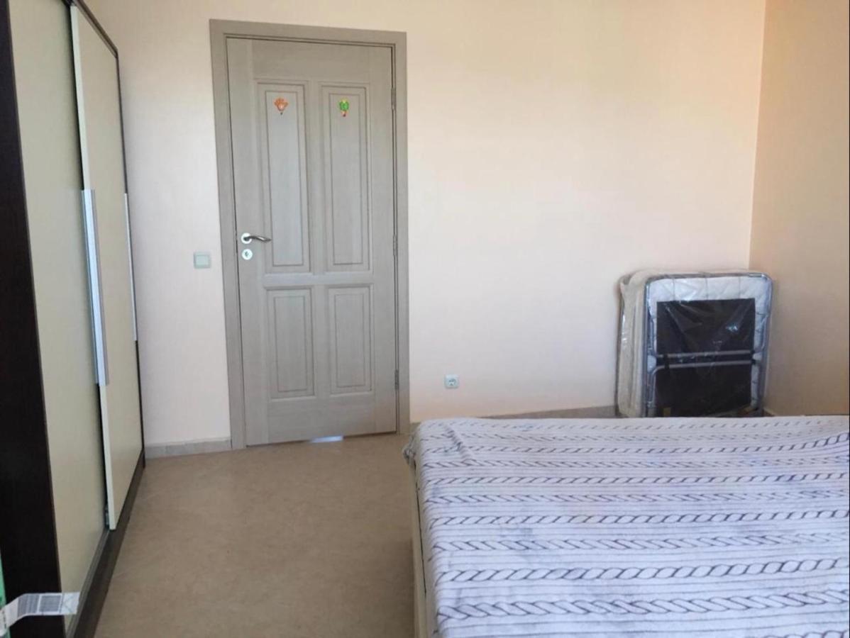 Kalia, Zweizimmer, Zweibalkon, Top-Apartment Słoneczny Brzeg Zewnętrze zdjęcie