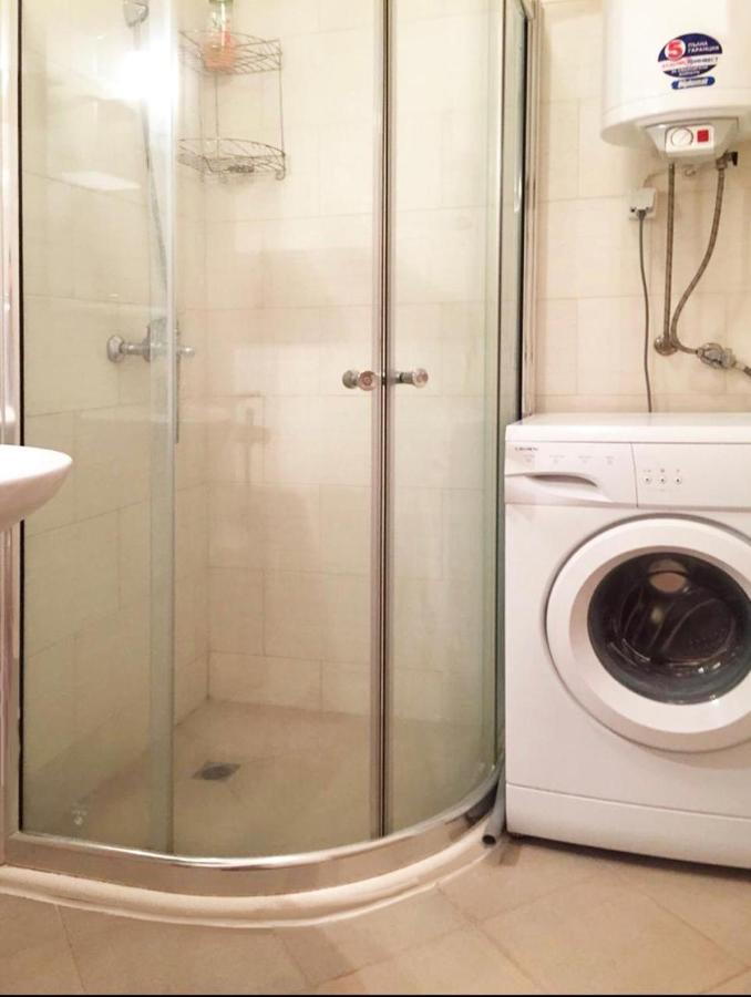 Kalia, Zweizimmer, Zweibalkon, Top-Apartment Słoneczny Brzeg Zewnętrze zdjęcie