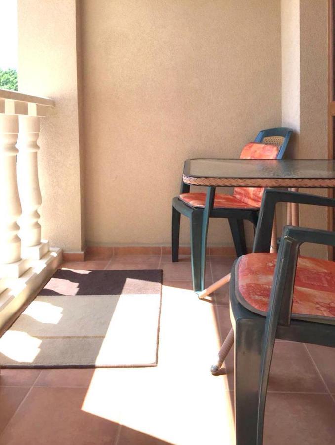 Kalia, Zweizimmer, Zweibalkon, Top-Apartment Słoneczny Brzeg Zewnętrze zdjęcie