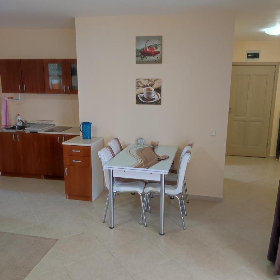 Kalia, Zweizimmer, Zweibalkon, Top-Apartment Słoneczny Brzeg Zewnętrze zdjęcie
