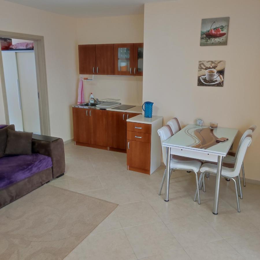 Kalia, Zweizimmer, Zweibalkon, Top-Apartment Słoneczny Brzeg Zewnętrze zdjęcie