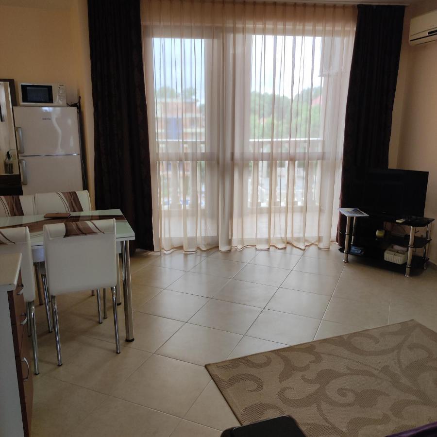 Kalia, Zweizimmer, Zweibalkon, Top-Apartment Słoneczny Brzeg Zewnętrze zdjęcie