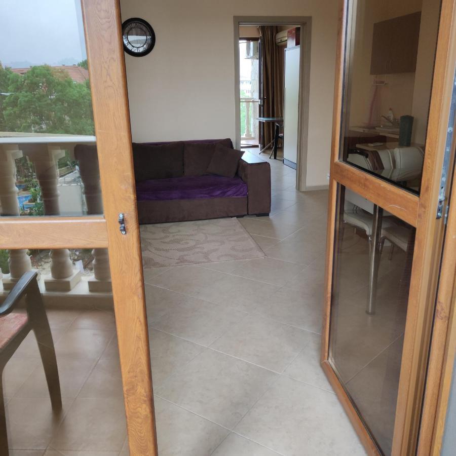 Kalia, Zweizimmer, Zweibalkon, Top-Apartment Słoneczny Brzeg Zewnętrze zdjęcie