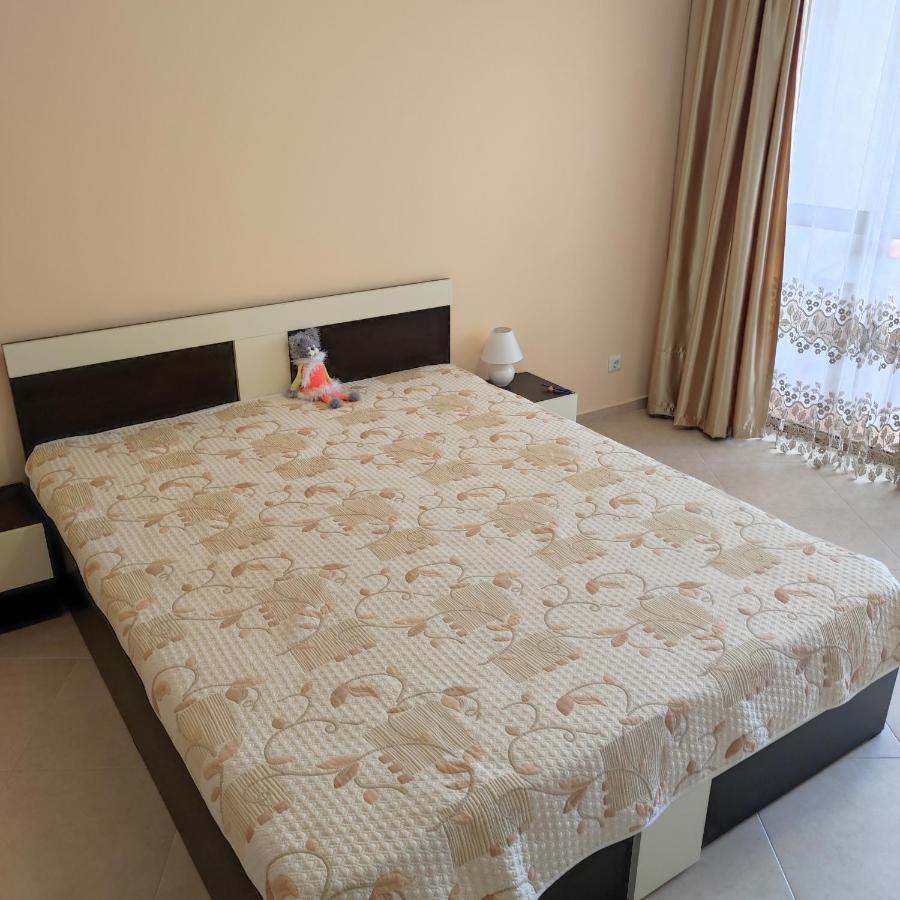 Kalia, Zweizimmer, Zweibalkon, Top-Apartment Słoneczny Brzeg Zewnętrze zdjęcie