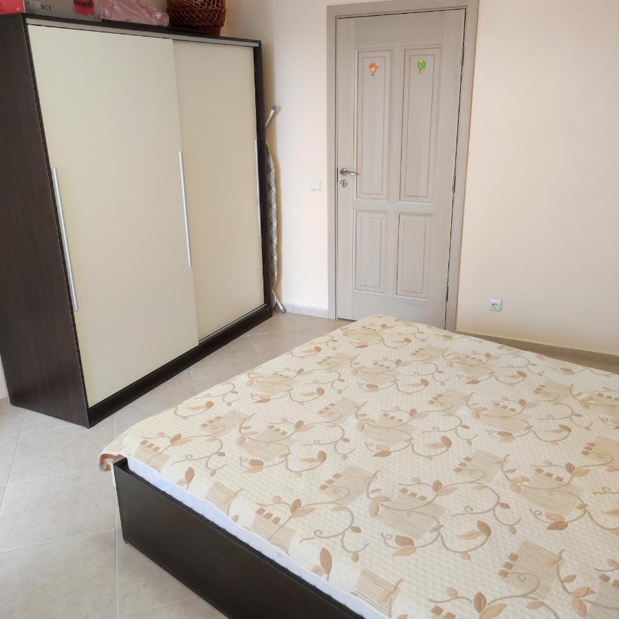 Kalia, Zweizimmer, Zweibalkon, Top-Apartment Słoneczny Brzeg Zewnętrze zdjęcie