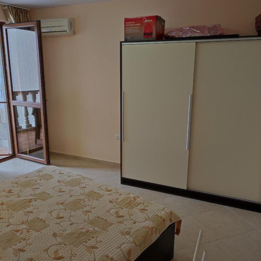 Kalia, Zweizimmer, Zweibalkon, Top-Apartment Słoneczny Brzeg Zewnętrze zdjęcie